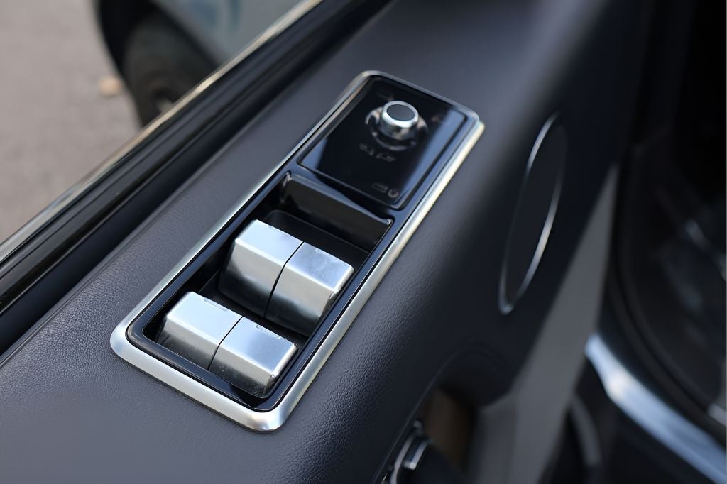 2018 Land Rover Range Rover 3.0L V6 Supercharged HSE