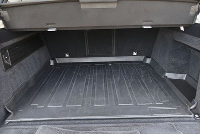 2018 Land Rover Range Rover 3.0L V6 Supercharged HSE