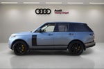 2018 Land Rover Range Rover 3.0L V6 Supercharged HSE
