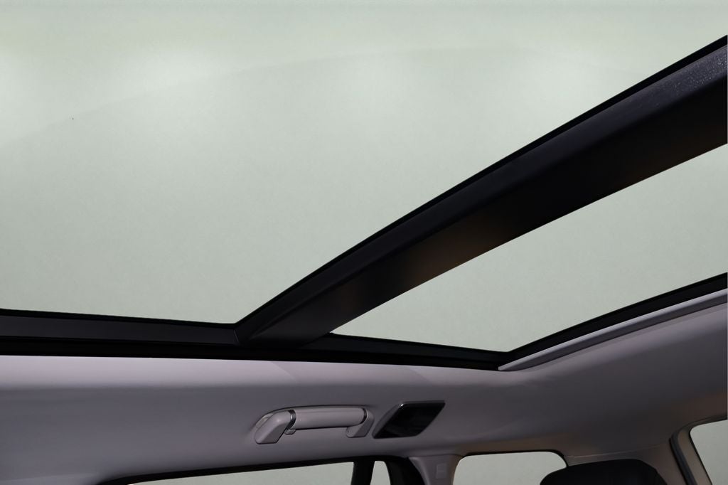 2018 Land Rover Range Rover 3.0L V6 Supercharged HSE