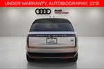 2023 Land Rover Range Rover Autobiography