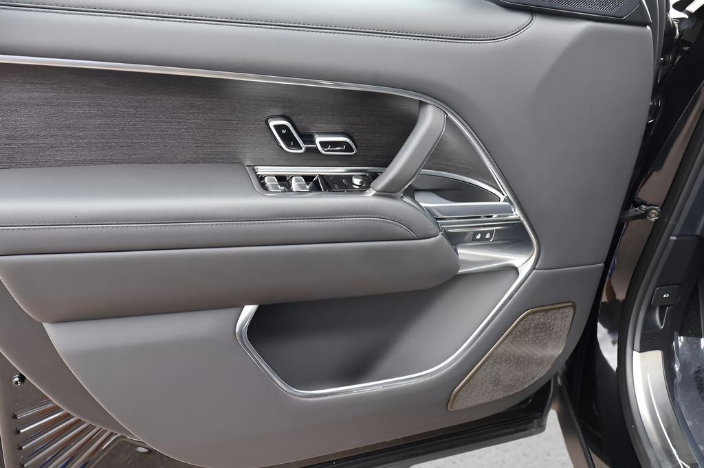 2024 Land Rover Range Rover Autobiography