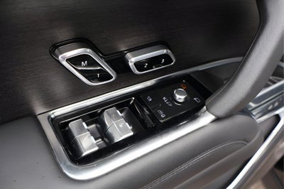 2024 Land Rover Range Rover Autobiography