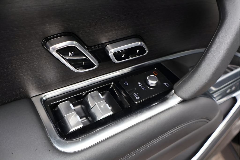 2024 Land Rover Range Rover Autobiography