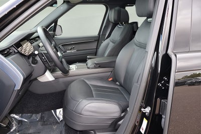 2024 Land Rover Range Rover Autobiography