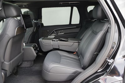 2024 Land Rover Range Rover Autobiography