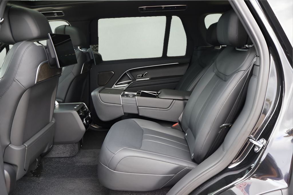 2024 Land Rover Range Rover Autobiography