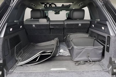 2024 Land Rover Range Rover Autobiography