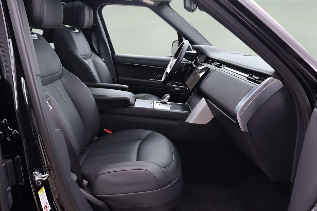 2024 Land Rover Range Rover Autobiography