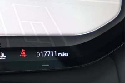 2024 Land Rover Range Rover Autobiography