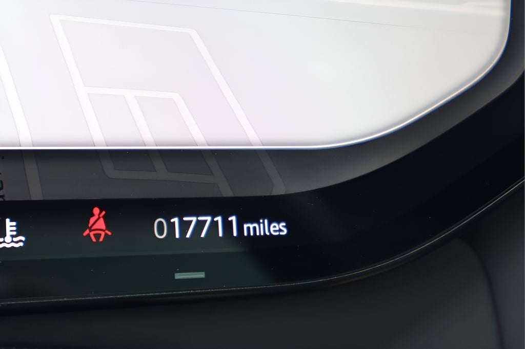 2024 Land Rover Range Rover Autobiography