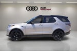 2025 Land Rover Discovery Dynamic SE