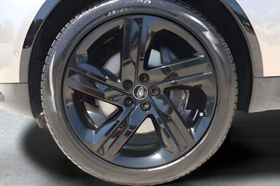 2025 Land Rover Discovery Dynamic SE