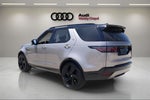 2025 Land Rover Discovery Dynamic SE