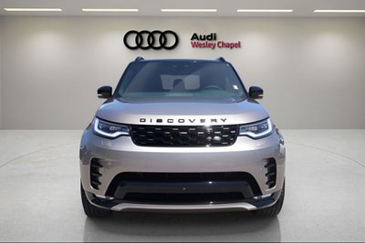2025 Land Rover Discovery Dynamic SE