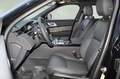 2026 Land Rover Range Rover Velar S