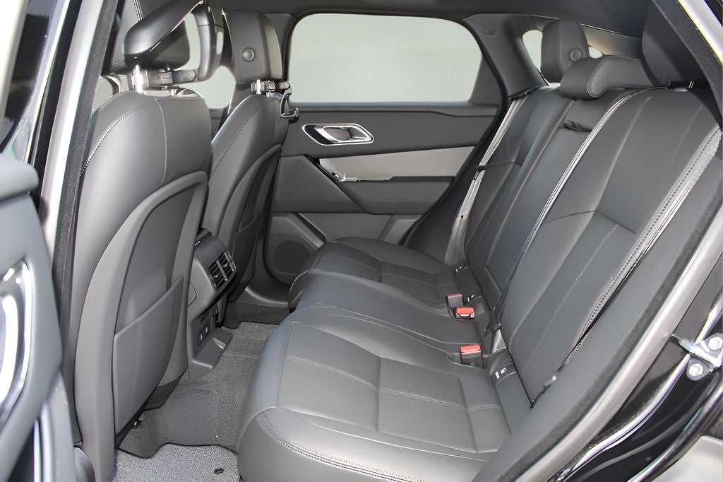 2026 Land Rover Range Rover Velar S