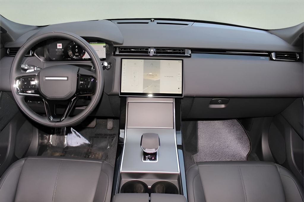 2026 Land Rover Range Rover Velar S