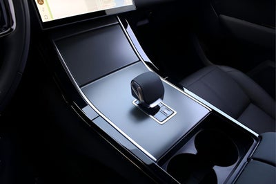 2026 Land Rover Range Rover Velar S