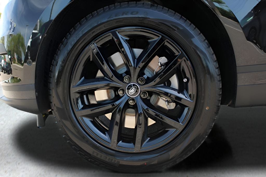 2026 Land Rover Range Rover Velar S