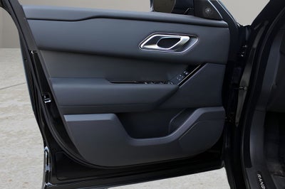 2026 Land Rover Range Rover Velar S