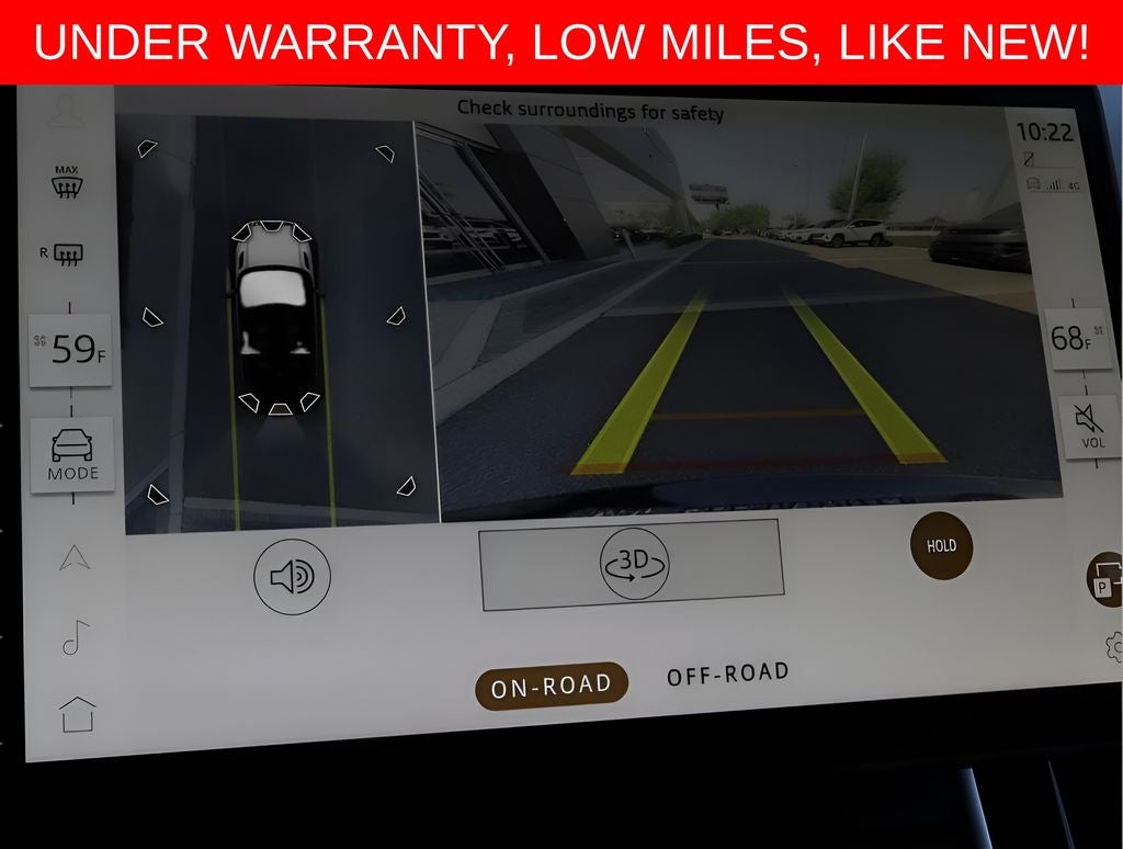 2026 Land Rover Range Rover Evoque Dynamic