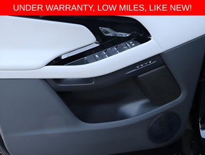 2026 Land Rover Range Rover Evoque Dynamic