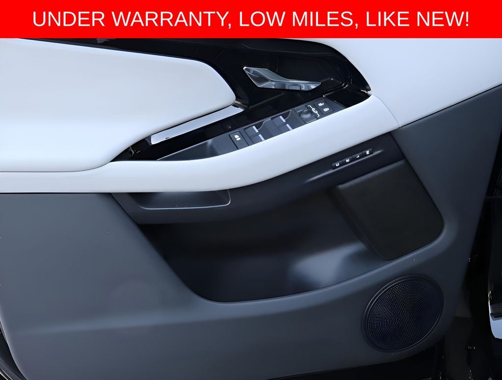 2026 Land Rover Range Rover Evoque Dynamic