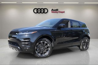 2026 Land Rover Range Rover Evoque Dynamic