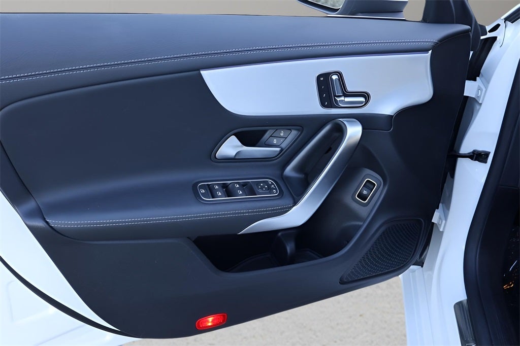 2025 Mercedes-Benz CLA CLA 250