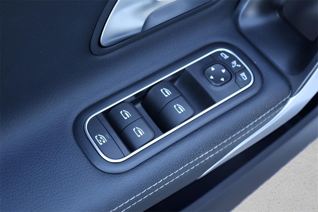 2025 Mercedes-Benz CLA CLA 250