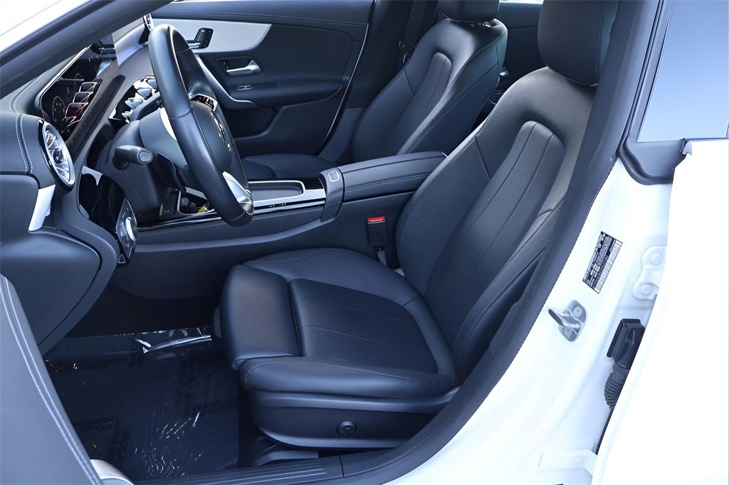 2025 Mercedes-Benz CLA CLA 250