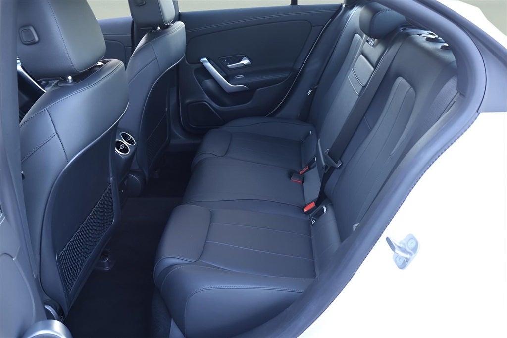 2025 Mercedes-Benz CLA CLA 250