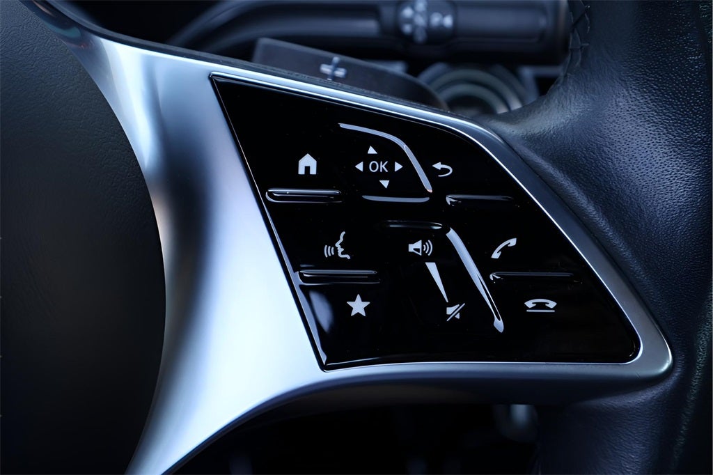 2025 Mercedes-Benz CLA CLA 250