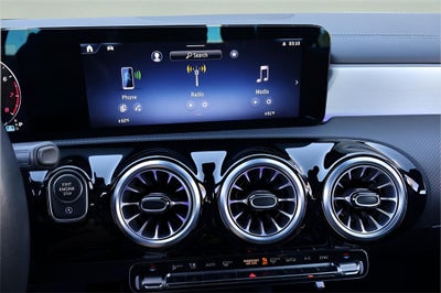 2025 Mercedes-Benz CLA CLA 250