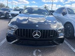 2024 Mercedes-Benz AMG® GT 43 4MATIC®