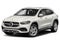2021 Mercedes-Benz GLA GLA 250 4MATIC®