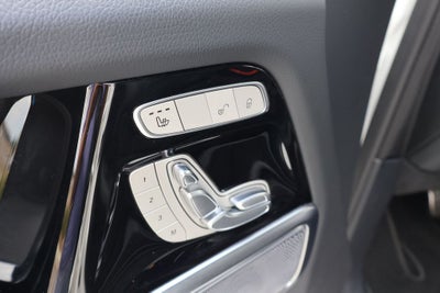 2025 Mercedes-Benz G-Class G 550 4MATIC®