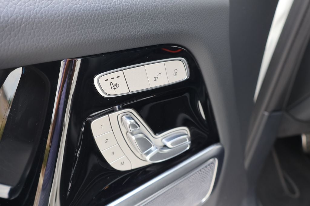 2025 Mercedes-Benz G-Class G 550 4MATIC®