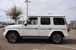 2025 Mercedes-Benz G-Class G 550 4MATIC®