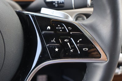 2025 Mercedes-Benz G-Class G 550 4MATIC®