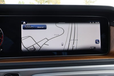 2025 Mercedes-Benz G-Class G 550 4MATIC®