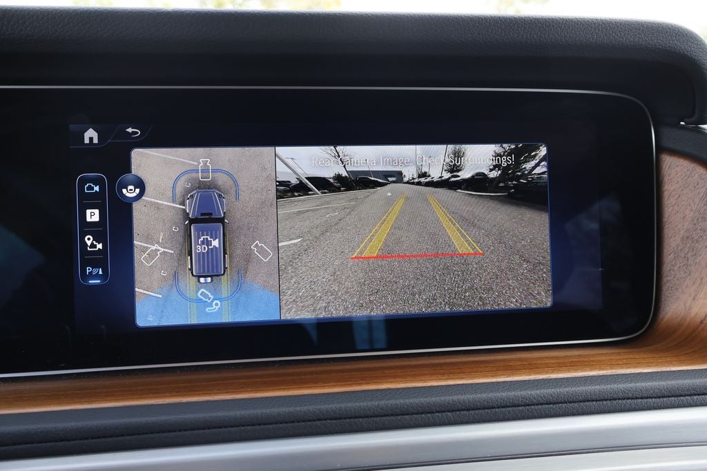 2025 Mercedes-Benz G-Class G 550 4MATIC®