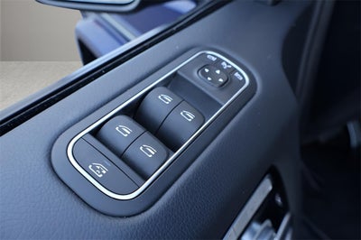 2025 Mercedes-Benz G-Class G 550 4MATIC®