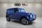 2025 Mercedes-Benz G-Class G 550 4MATIC®