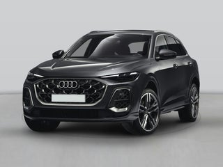 2025 Audi Q5 quattro