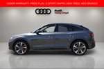 2023 Audi SQ5 Sportback Premium Plus quattro