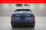 2023 Audi SQ5 Sportback Premium Plus quattro