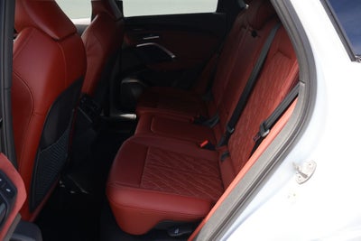 2025 Audi SQ5 3.0T Premium Plus quattro