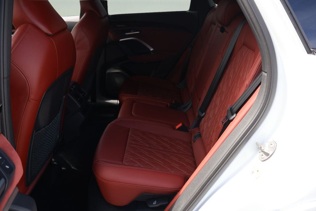 2025 Audi SQ5 3.0T Premium Plus quattro